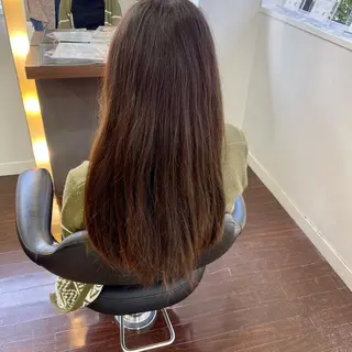 セミロング お肌の角質ｹｱ / ﾍﾞﾗｽﾃｷﾞのその他イメージ