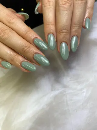 ネイル yuminail所属・錦糸町 mi_nailのネイルデザイン