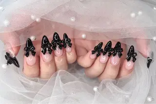 ネイル R salonのネイルデザイン