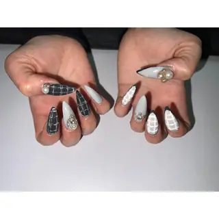 ネイル Nail Salon Ripe所属・Nail Salon Ripeのネイルデザイン