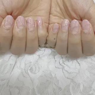 ネイル Nail salon Honey Beeのネイルデザイン