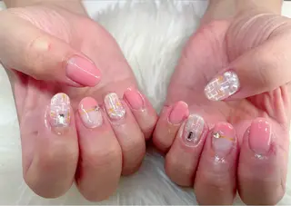ネイル ネイル・エステサロンUILANI所属・ネイル・エステサロン UILANIのネイルデザイン