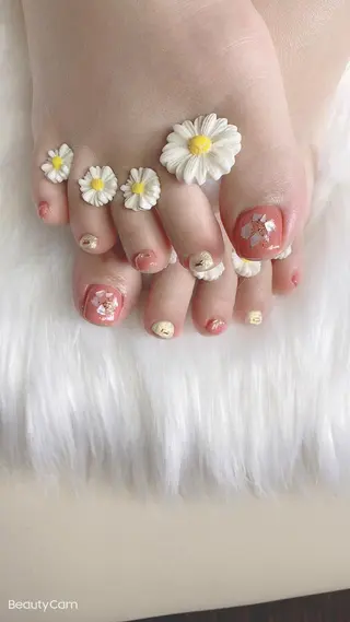ネイル NailYY所属・NailYY よよのネイルデザイン