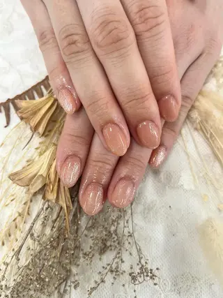 ネイル Basic町田本店 Suzunaのネイルデザイン