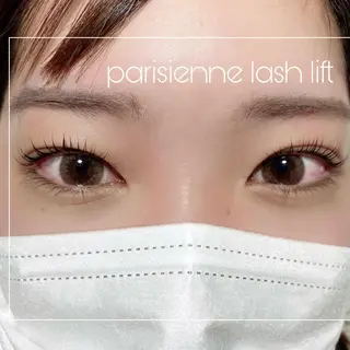 マツエク・マツパ ばんどう みおのマツエク・マツパデザイン