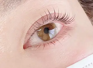 マツエク・マツパ 🦋 harumi🦋のマツエク・マツパデザイン