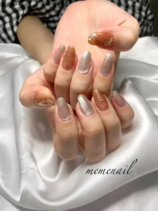 ネイル Noguchi Megumiのその他イメージ