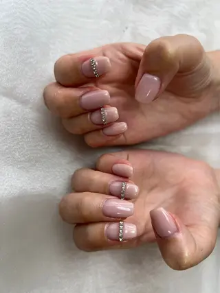 ネイル シーシー ネイルのネイルデザイン