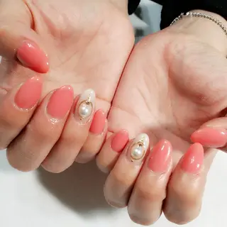 ネイル VIOLUS所属・VIOLUS 関目のネイルデザイン