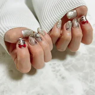 ネイル nail salon Regaosのネイルデザイン