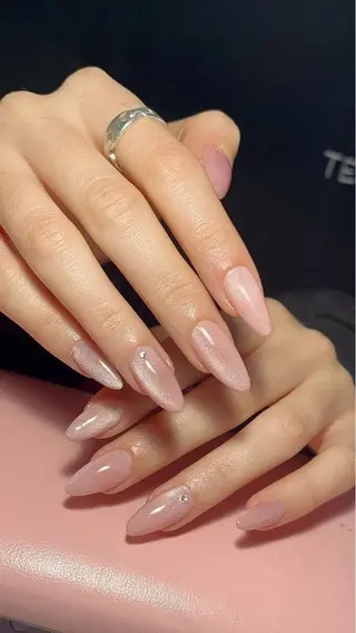 ネイル chibi nailのネイルデザイン