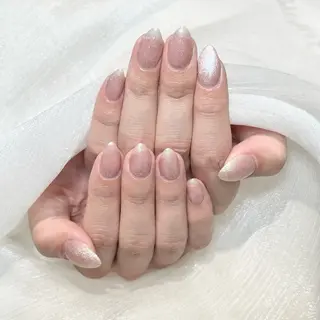 ネイル WISTERIA saraのネイルデザイン