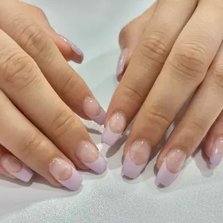 ネイル アンリッシュ池袋 小泉のネイルデザイン