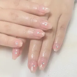 ネイル 久保田 マリコのネイルデザイン