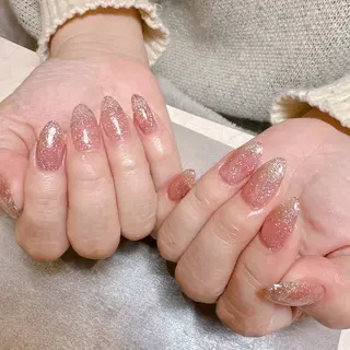 ショート nefer神栖所属・Nefer 鈴木のネイルデザイン