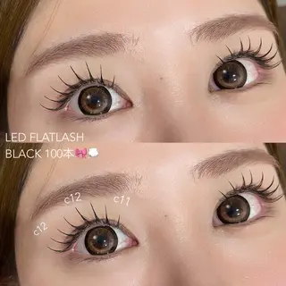 マツエク・マツパ ROSE  MARY 山下🌿のマツエク・マツパデザイン