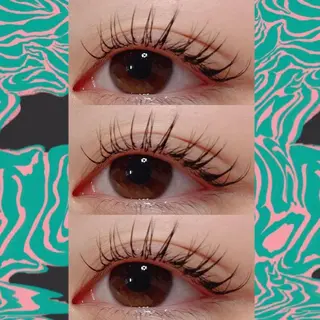 マツエク・マツパ orihara𐙚 まつげパーマ/眉毛のマツエク・マツパデザイン