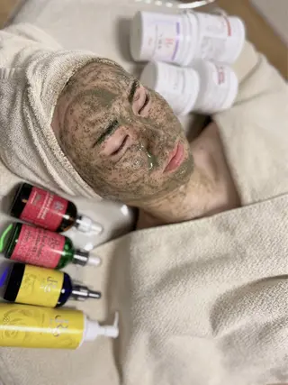 MELIA the beauty所属・肌のお悩み改善サロン MELIA/朋美のエステ・リラクイメージ