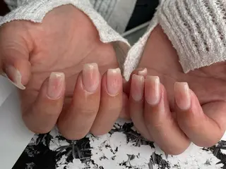 ネイル shion .のネイルデザイン