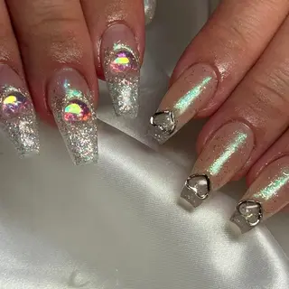 ネイル Ashliy大宮☆ アシュリーのネイルデザイン