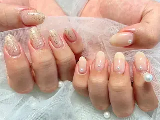 ネイル peTiT minamiのネイルデザイン