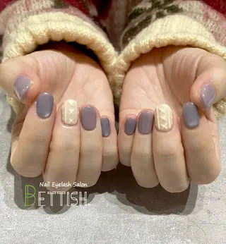 ネイル BETTISH. KUMIKO☺︎︎のネイルデザイン