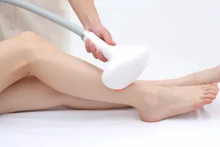 Beauty salon Lei所属・Salon Leiのエステ・リラクイメージ