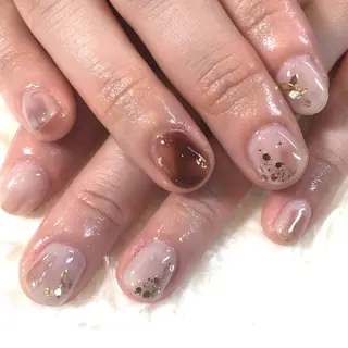 ネイル MISAKO nailのネイルデザイン