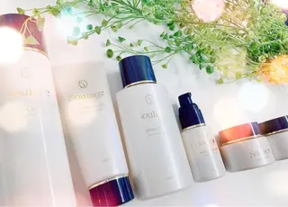 Sylphya (シルフィア)のエステ・リラクイメージ