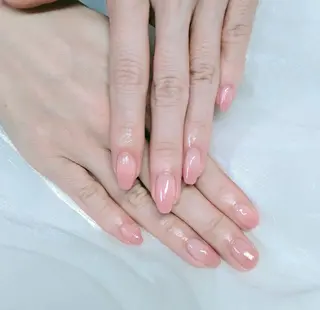 ネイル Fortuna神田店所属・Fortuna 宮本のネイルデザイン