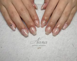 ネイル nailsalon NANAのネイルデザイン