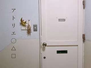 ネイル アトリエ ○△□のネイルデザイン