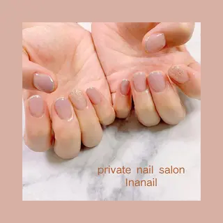 ネイル ✤Ina nail✤のネイルデザイン