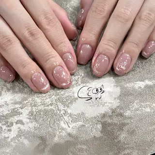 ネイル S.nail所属・S.nail _のネイルデザイン