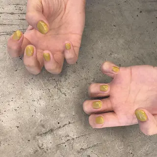 ネイル granveil所属・nail salon granveilのネイルデザイン