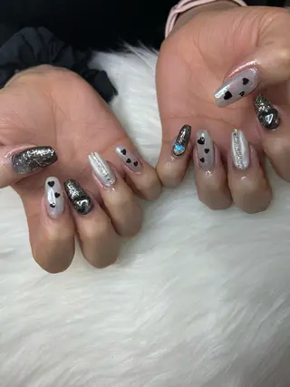 ネイル Lala nailのネイルデザイン