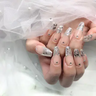 ネイル 整体・ネイル ヨシ堂💅のネイルデザイン