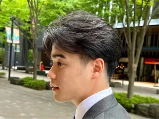 ショート T-SHIPS所属・Manami 🌼のヘアスタイル