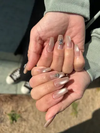 ネイル nailroom.. shikiのネイルデザイン