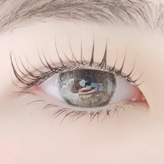 マツエク・マツパ CHARME所属・CHARME さやかの眉毛・アイブロウイメージ