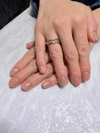 ネイル Nail Salon Andova ピヴォクロス店【アンドヴァ】所属・モデル募集 KANAMORIのネイルデザイン