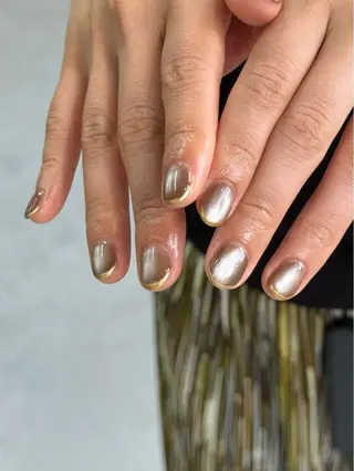 ネイル MISATO ネイリスト福岡/薬院のネイルデザイン