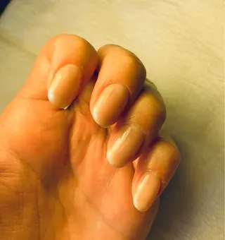 ネイル プライベートサロン te-nanoのネイルデザイン