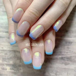 ネイル NailSalon LiAnのネイルデザイン