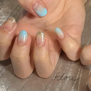 ネイル Flore (フロール)の眉毛・アイブロウイメージ