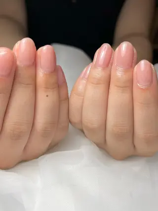 ネイル 金山 沙織のエステ・リラクイメージ