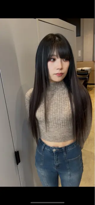 🌿小川 大輔🌿のヘアスタイル