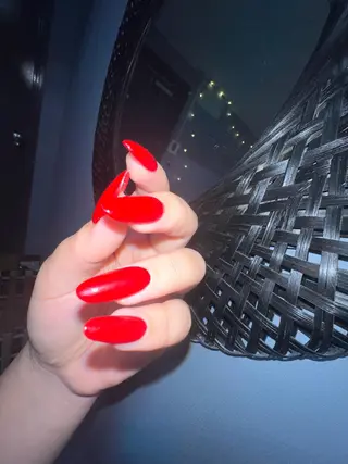 ネイル Nail Salon L'arc所属・💊大阪/心斎橋 moni🧠のネイルデザイン