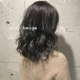 ミディアム トレンド眉🌈✨ arisaの眉毛・アイブロウイメージ