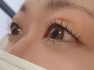 マツエク・マツパ 【Aile】 YUKAのマツエク・マツパデザイン